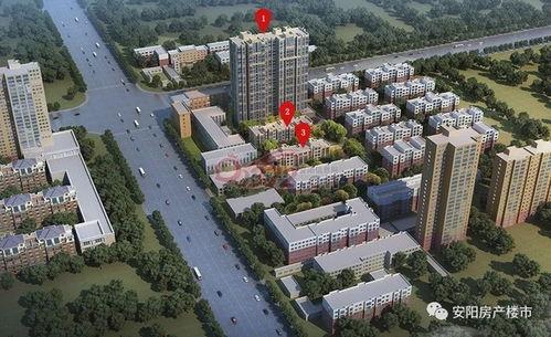 安阳房产爆料最新消息,揭秘最新爆料背后的真相
